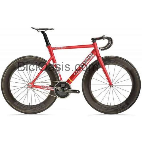 Cinelli Vigorelli Shark ficha técnica y opiniones